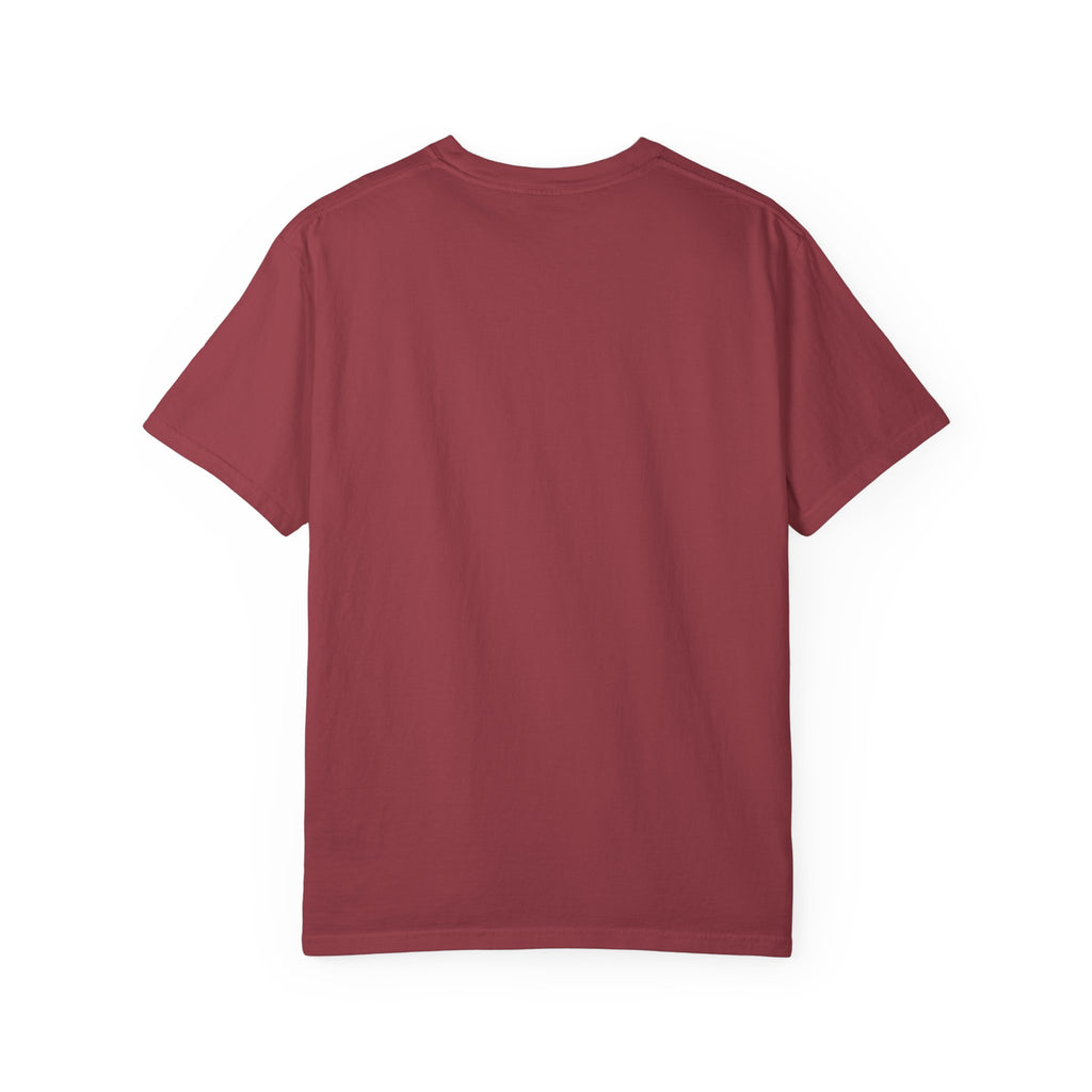 MAGA-Ma Graphic T-Shirt — "I Am a Red Hot MAGA-Ma" Political Tee