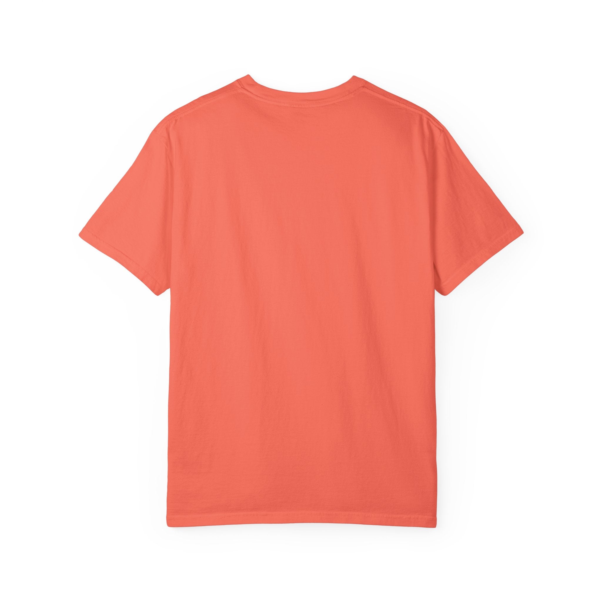 MAGA-Ma Graphic T-Shirt — "I Am a Red Hot MAGA-Ma" Political Tee