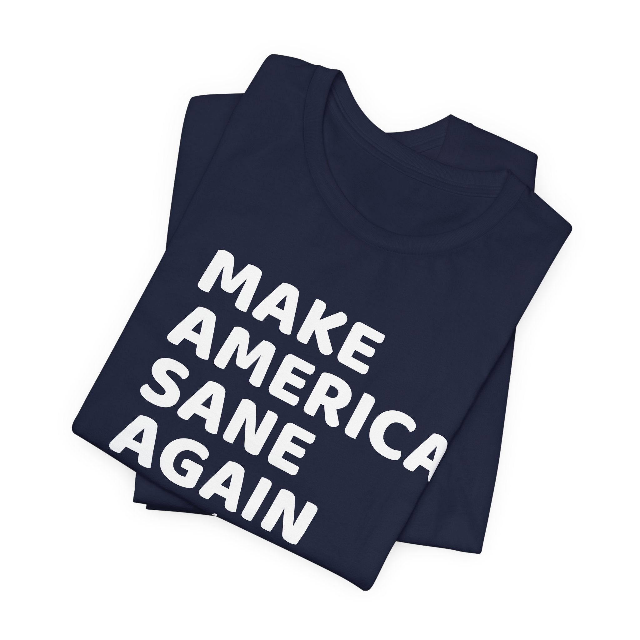 Make America Sane Again T-Shirt
