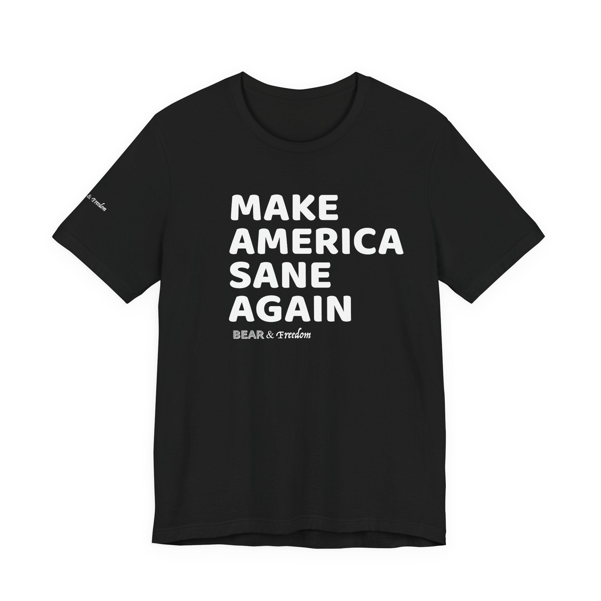 Make America Sane Again T-Shirt