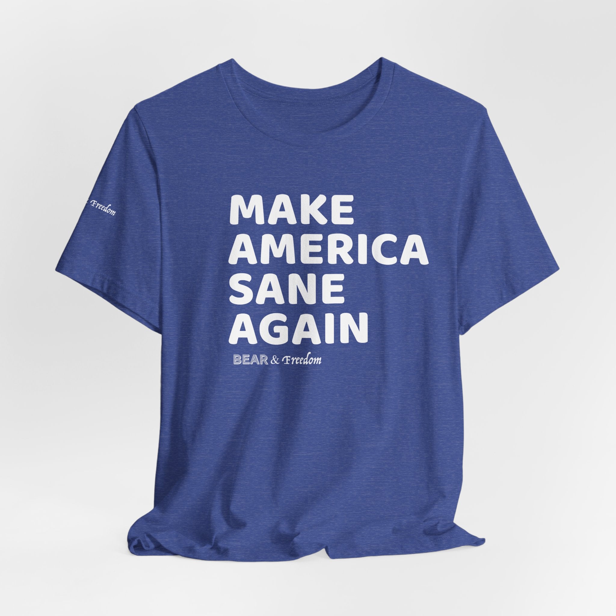 Make America Sane Again T-Shirt