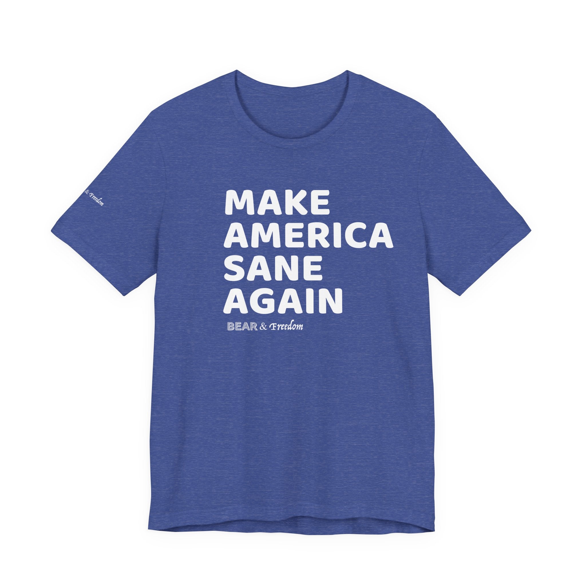 Make America Sane Again T-Shirt