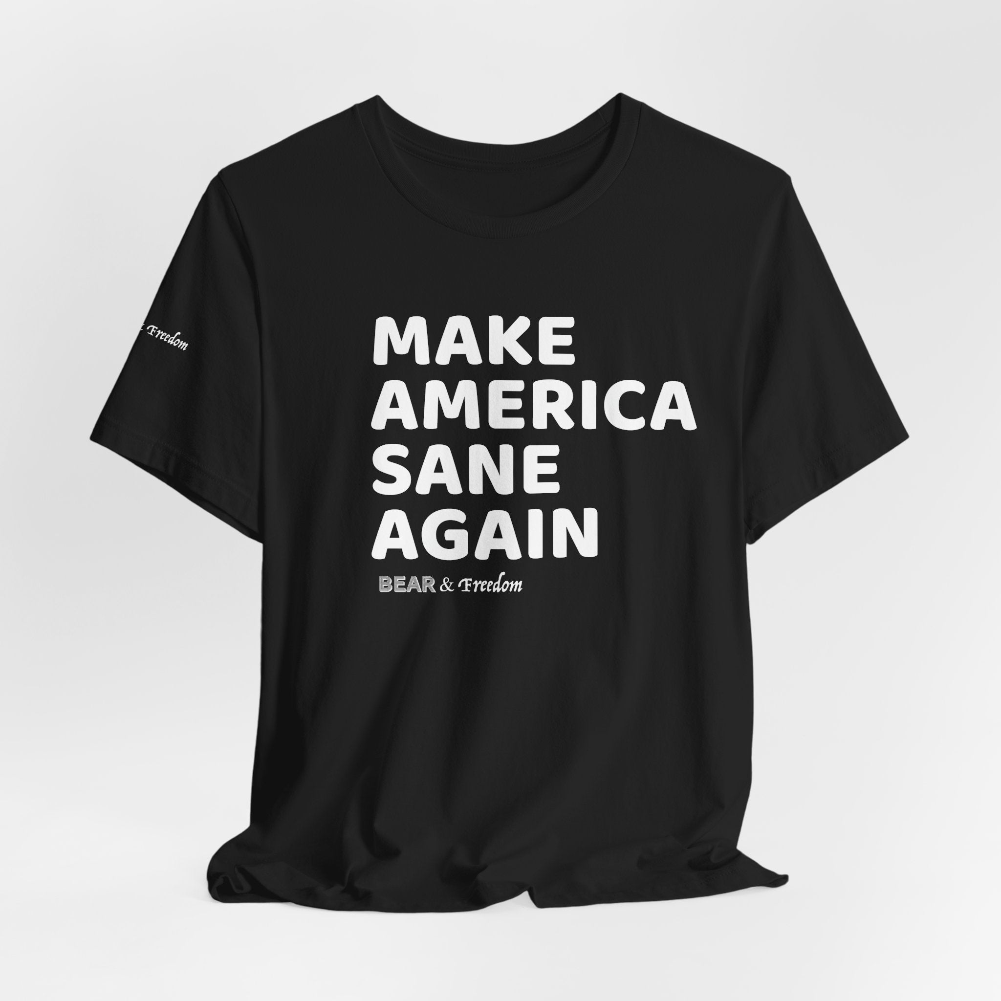 Make America Sane Again T-Shirt