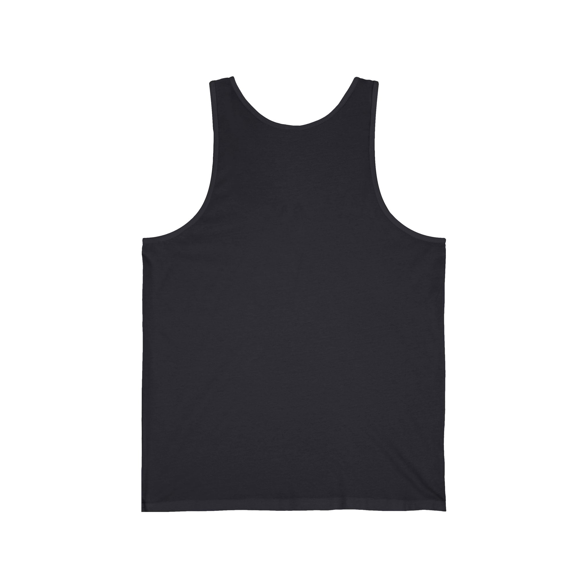 Tank Top — "Make America Sane Again" Minimal Political Statement Tank