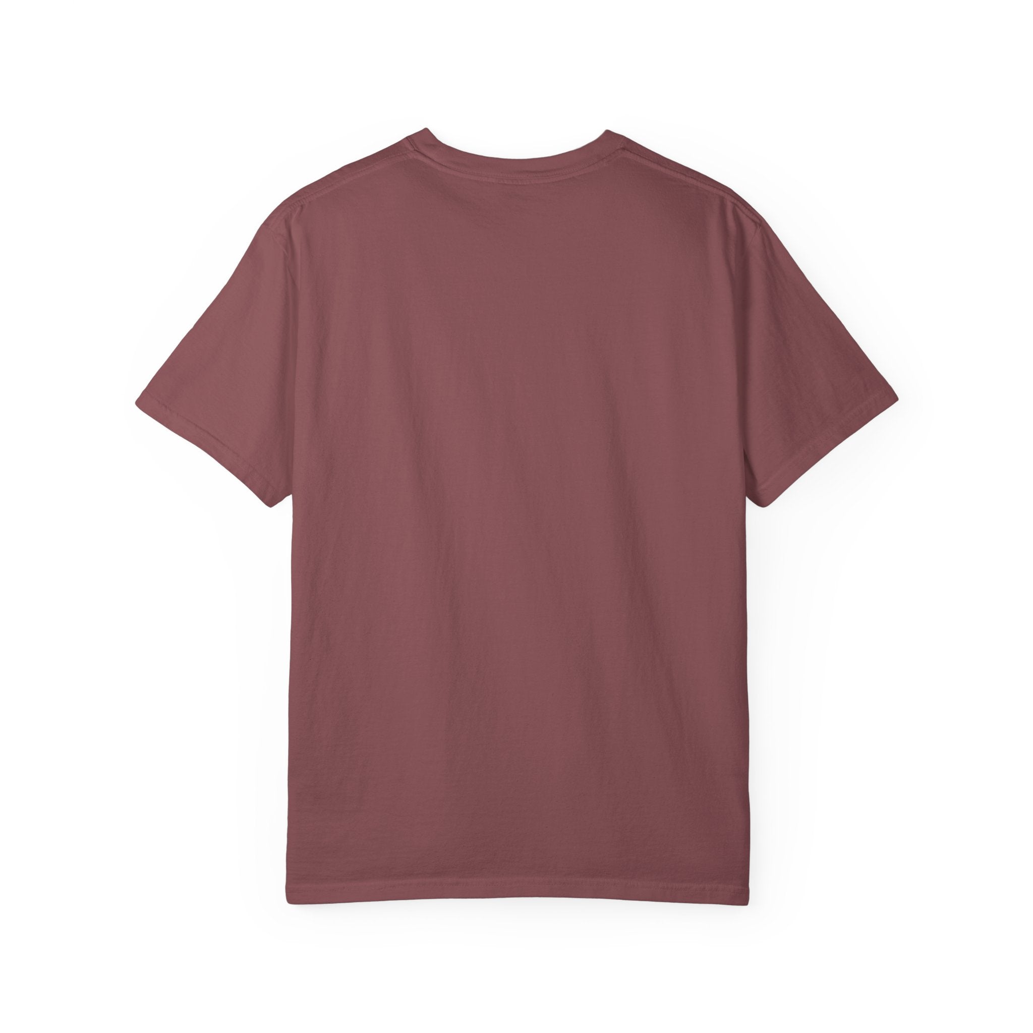 MAGA-Ma Graphic T-Shirt — "I Am a Red Hot MAGA-Ma" Political Tee